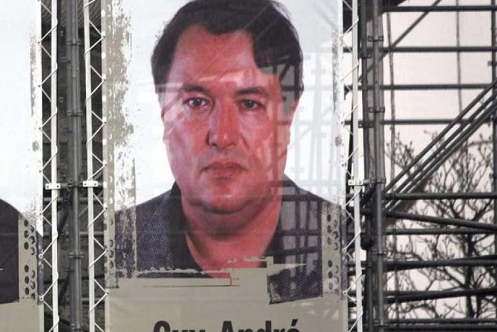 Nouveau témoin dans l'affaire Kieffer en Côte d'Ivoire: le procureur Yéo rassure