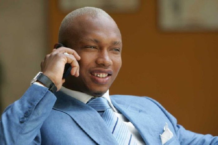 CAN 2017 : El Hadj Diouf fait un clin d’œil à la FSF