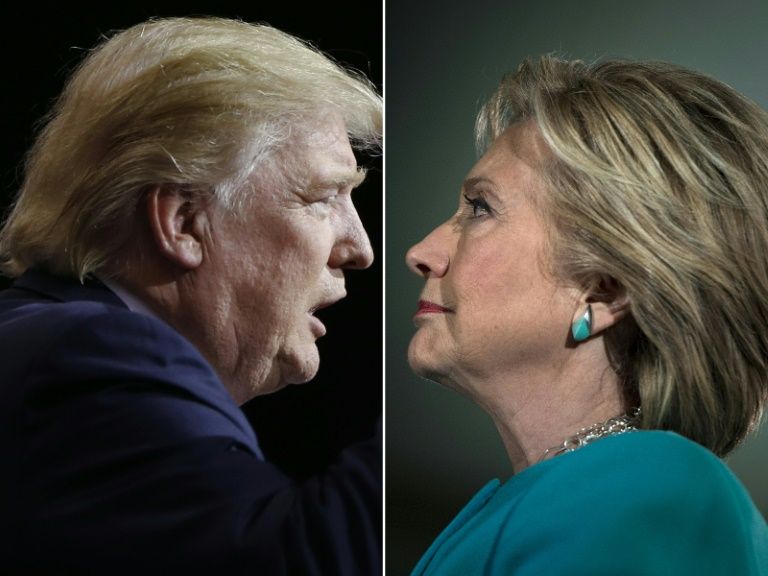 Election de Trump: le Wisconsin pourrait recompter ses voix