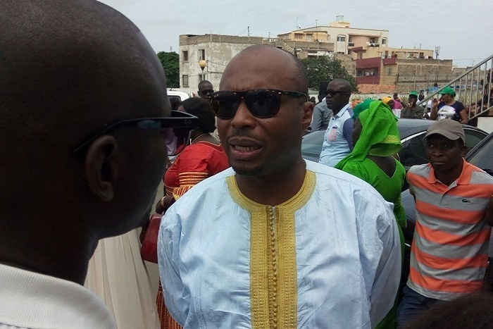 Affaire Ndiaga Diouf : les commanditaires connus avant le 1e Décembre (Dias fils)