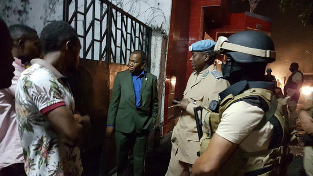 Répression en RDC: une résolution pour des sanctions européennes