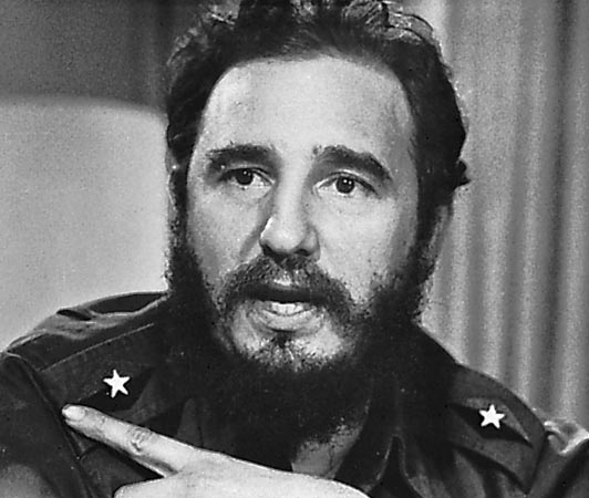 Décès de Fidel Castro : Le dernier leader des communistes est mort
