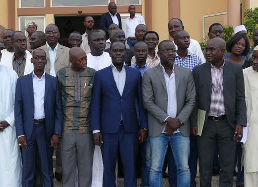 Mauvaise tournure du processus électoral : Manko Wattu Sénégal encore dans la rue le 21 décembre