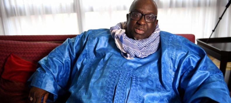 Corruption présumée à l’IAAF: de nouveaux éléments accablants contre Papa Massata Diack