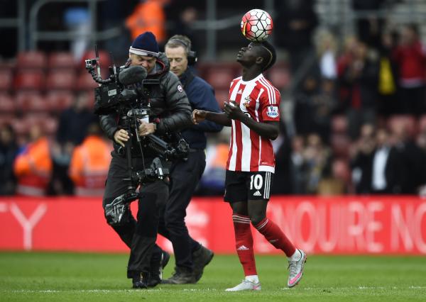 Sadio Mané, le joueur sénégalais qui a tout d'un grand