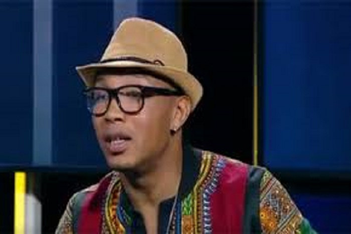 La promesse très émouvante d'El-Hadji Diouf faite à sa grand-mère avant de venir en France