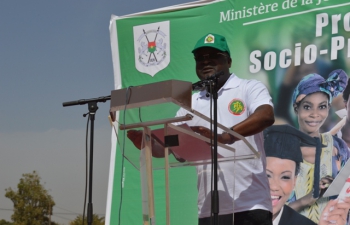 Insertion socio-professionnelle des jeunes: Le gouvernement burkinabè prévoit la création de plus de treize mille emplois