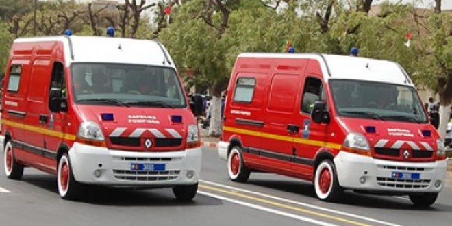 Recrudescence des accidents: 8 morts en l'espace de 24 heures, l'Etat veut punir les chauffards 
