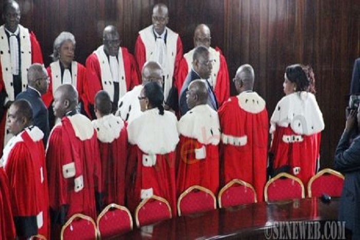 Assemblée général de l’Ums : Macky Sall et son projet au menu