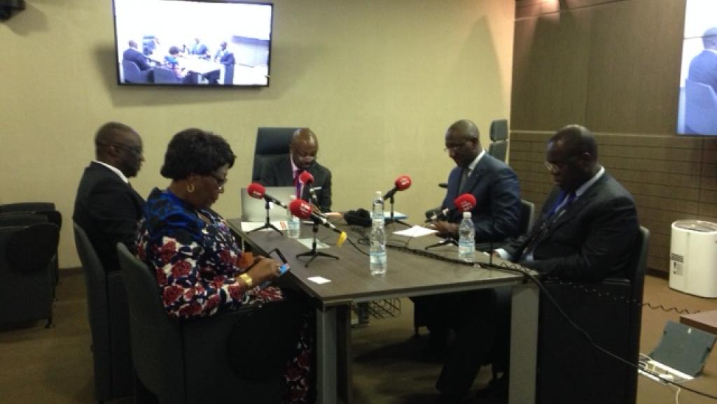 PME africaines: les engagements des financiers