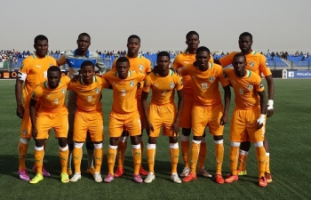 Football/Tournoi de l’Uemoa : la Côte d’Ivoire et le Niger font match nul (0-0)