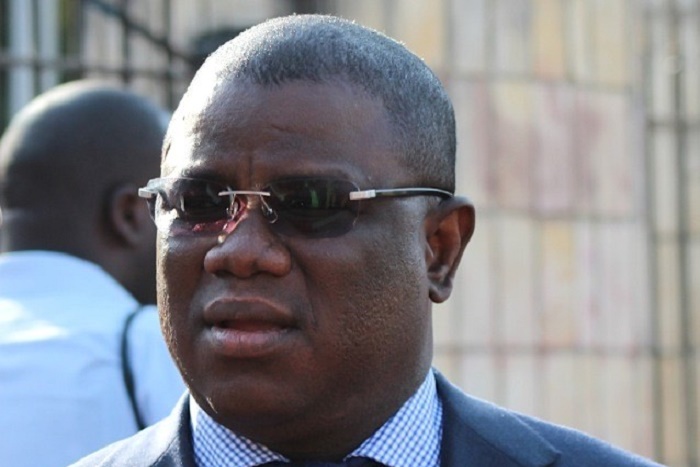 Recrudescence des crimes : Abdoulaye Baldé indexe la Police et la Gendarmerie