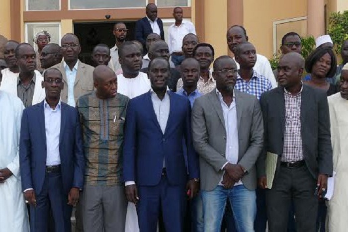 Dernière minute : la rencontre entre l’opposition et Macky Sall reportée à jeudi