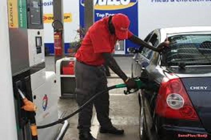 Dakar : L’Etat va en guerre contre la prolifération des stations-service