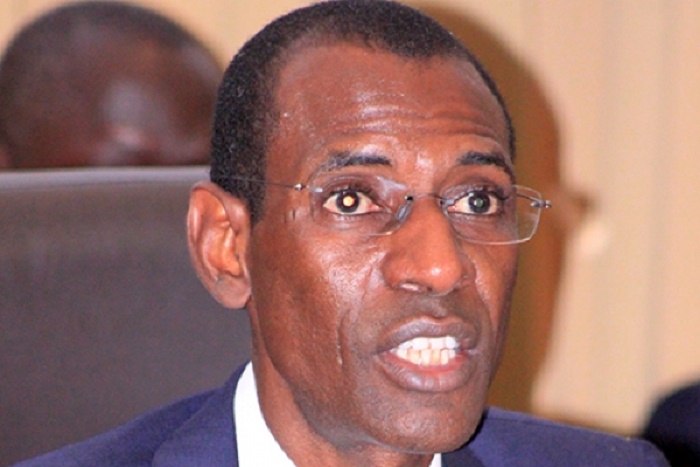 Série de meurtres: Abdoulaye Daouda Diallo déroule son Plan Marshall