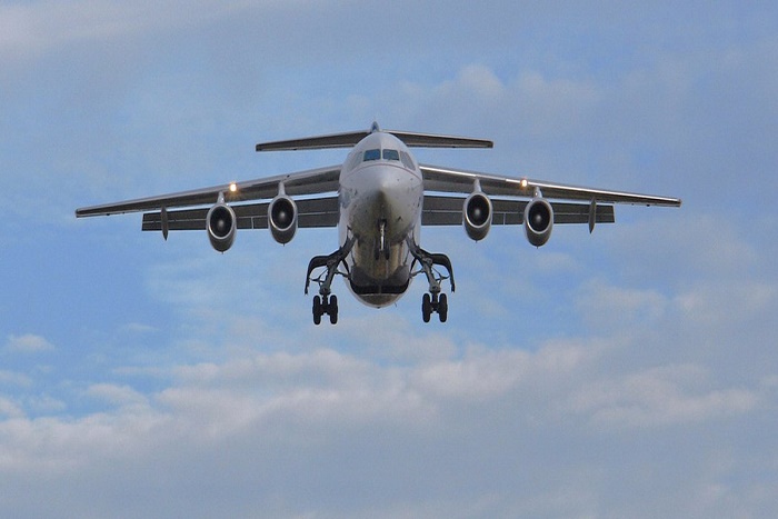 Accident d'avion en Colombie : 76 morts et cinq survivants