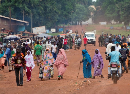 Centrafrique: L'ONU condamne les violences entre groupes ex-Séléka