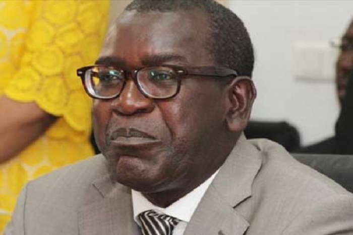 Législatives de 2017: Moustapha Niasse devrait céder sa place selon Youssou Diallo