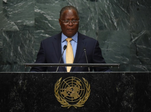 Haïti: le Président appelle au calme avant la publication des résultats électoraux