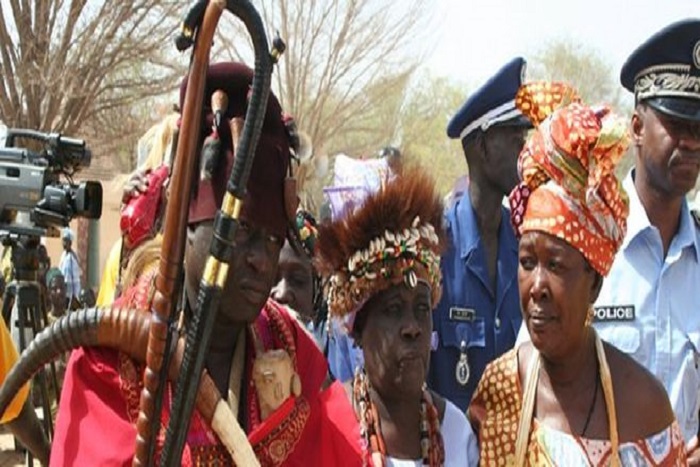 Séries de meurtres: les saltigués révèlent les causes et recommandent des sacrifices