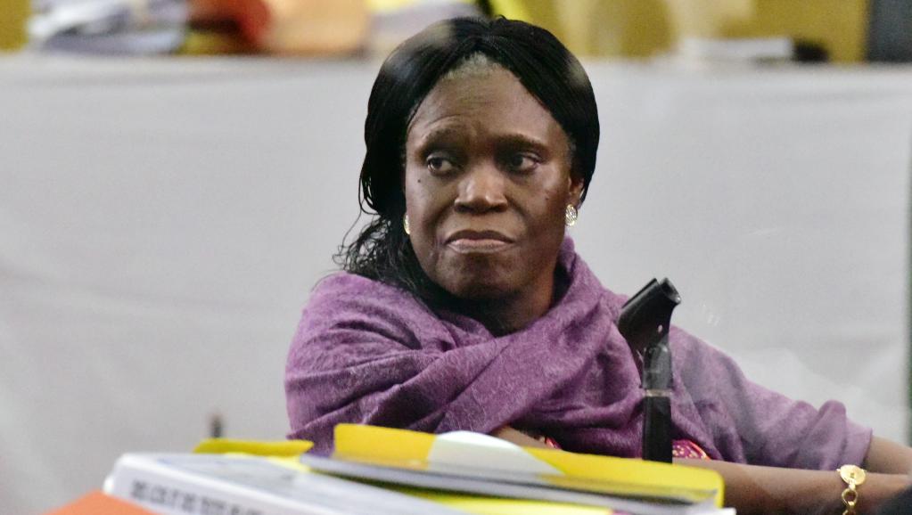 Procès Simone Gbagbo: l'ex-première dame de retour dans le box des accusés