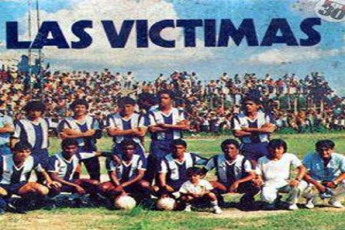 Les catastrophes aériennes qui ont endeuillé le monde du sport