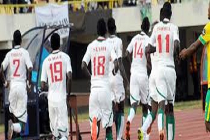 Tournoi UEMOA: le Sénégal élimine le Bénin et reste leader du groupe B