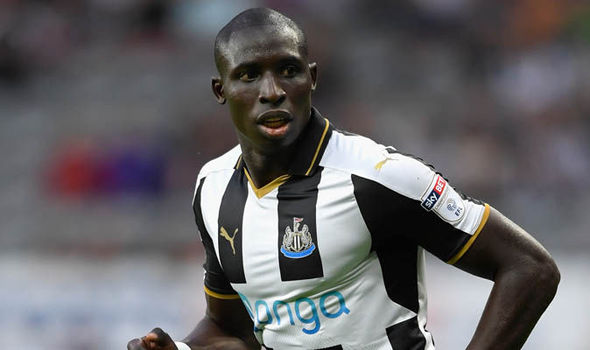 League Cup - 1/4 finale Hull City bat Newcastle: Momo Diamé marque mais perd