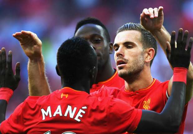 League Cup 1/4 de finale - Liverpool 2 - 0 Leeds: Sadio en 1/2 finale