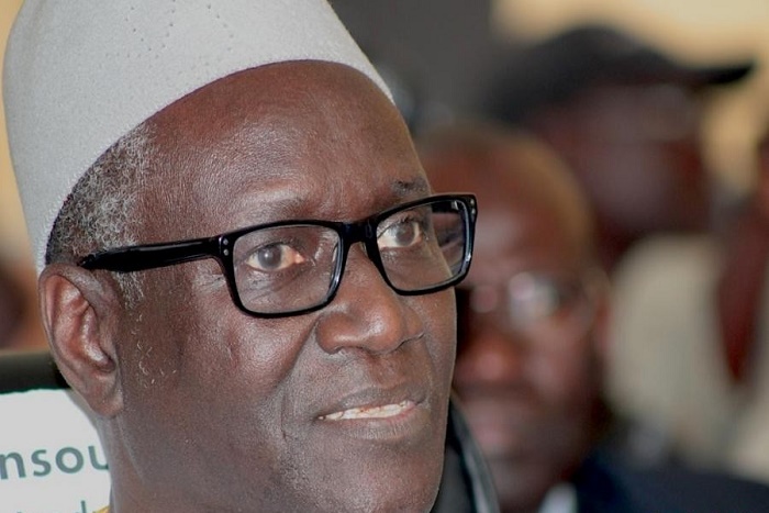 Liquidation du «Le Populaire»: Mansour SY se prononce