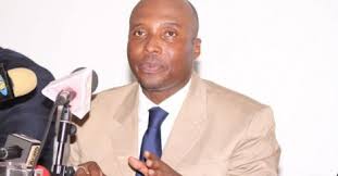 ​A moins de 24 heures de l'ouverture de son procès: Barthélémy Diaz en conférence de presse cet après midi