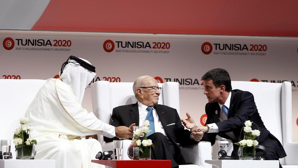 Tunisia 2020: les investisseurs étrangers répondent présents