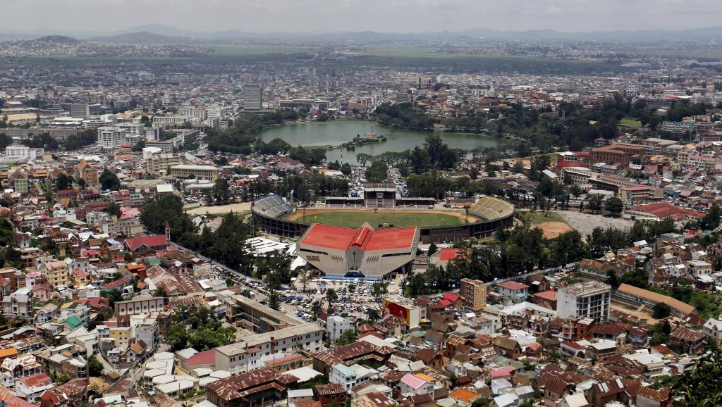 Madagascar: la Croix-Rouge en quête d’une nouvelle façon d’aider les populations