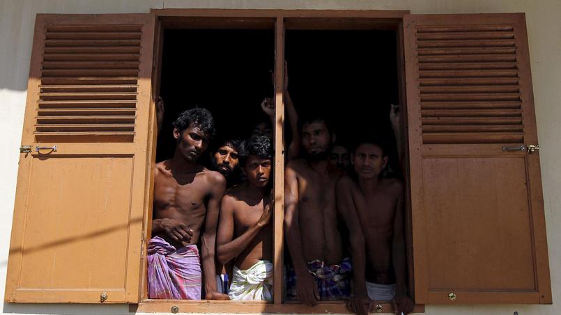 Qui sont les Rohingyas, peuple le plus persécuté au monde selon l'ONU