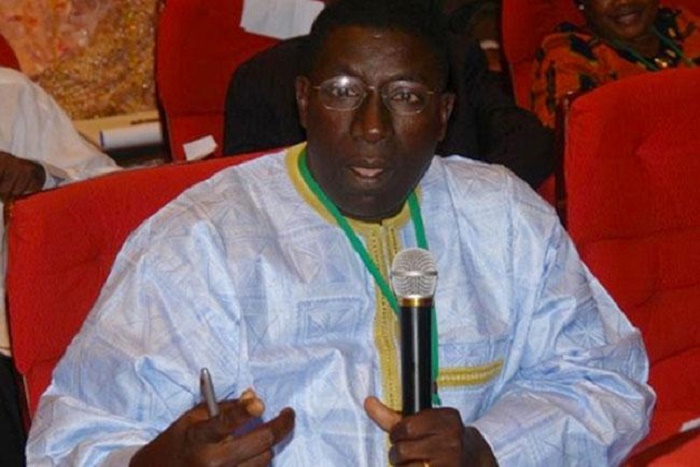 Conflit à Mankoo : Pr Malick Ndiaye en guerre contre Malick Gackou