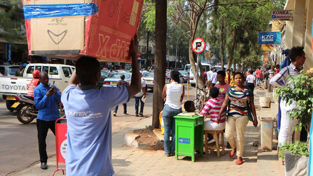 Les progrès notables du Rwanda dans le long combat contre le Sida