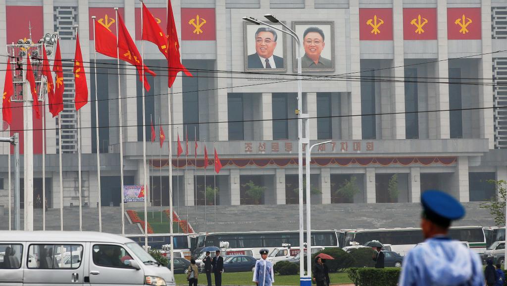 Corée du Nord: Pyongyang continue d’investir dans les installations répressives