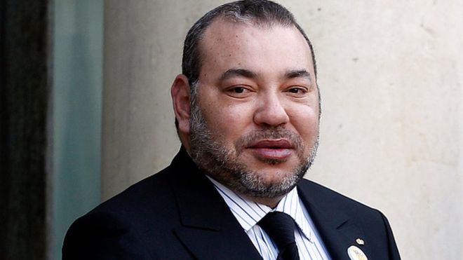 Maroc: "Dlamini-Zuma poursuit son élan d'obstruction"