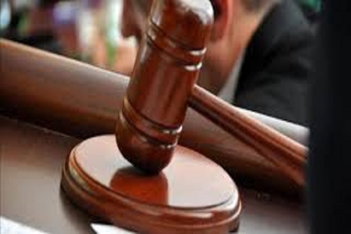 Saint-Louis : les 8 jeunes de Nguet-Ndar à la barre du tribunal ce matin