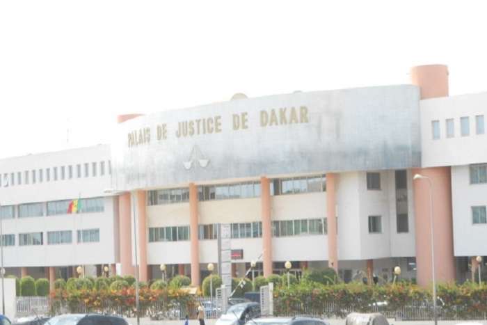 En direct du tribunal- Abdoulaye Faye du Pds dans la salle 3