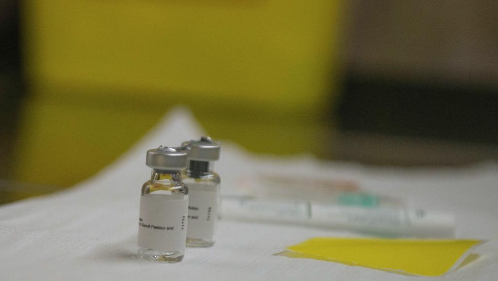 ​En Afrique du Sud, 5 000 volontaires testent un vaccin contre le Sida