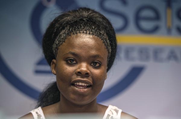 ​En Afrique du Sud, 5 000 volontaires testent un vaccin contre le Sida