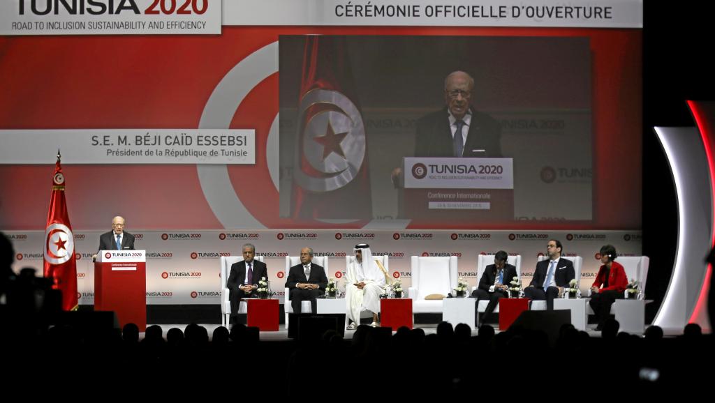 ​Tunisie 2020: près de 15 milliards d’euros engrangés pour le pays