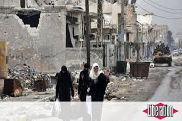​Syrie : les Nations unies craignent qu'Alep ne devienne «un gigantesque cimetière»
