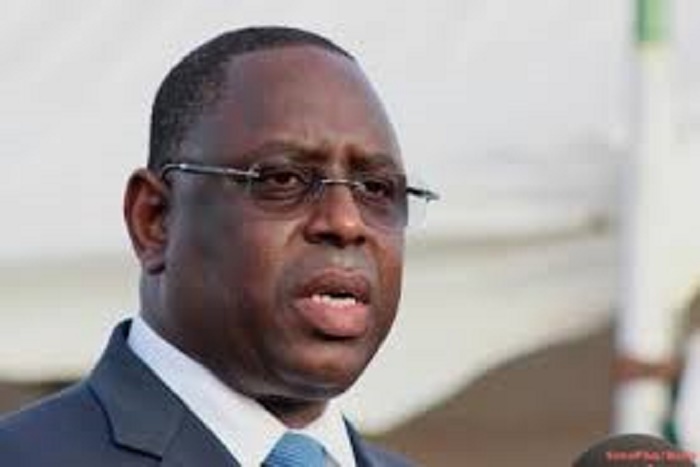Décès de Ousmane Sow : Macky Sall rend hommage à un immense homme de culture