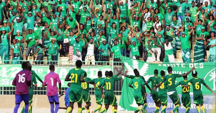 Tournoi UEMOA : les Lionceaux se qualifient en finale