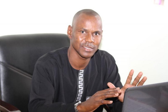  Nouvel ordre mondial ! (Abdoulaye Thiam)