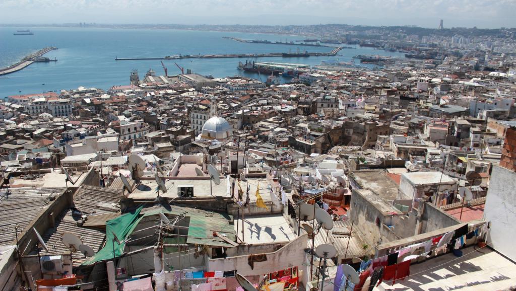 ​Algérie: premier forum d'investissement et d'affaires en Afrique