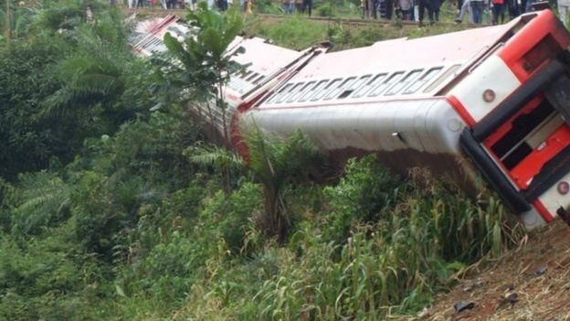 ​Cameroun : plainte en France contre la Camrail