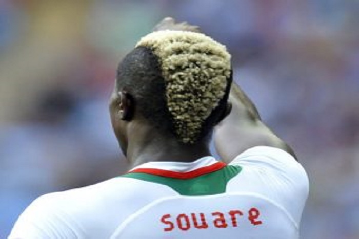 Pape Ndiaye Souaré sème le doute sur son avenir : «Je ne sais pas si je vais revenir »